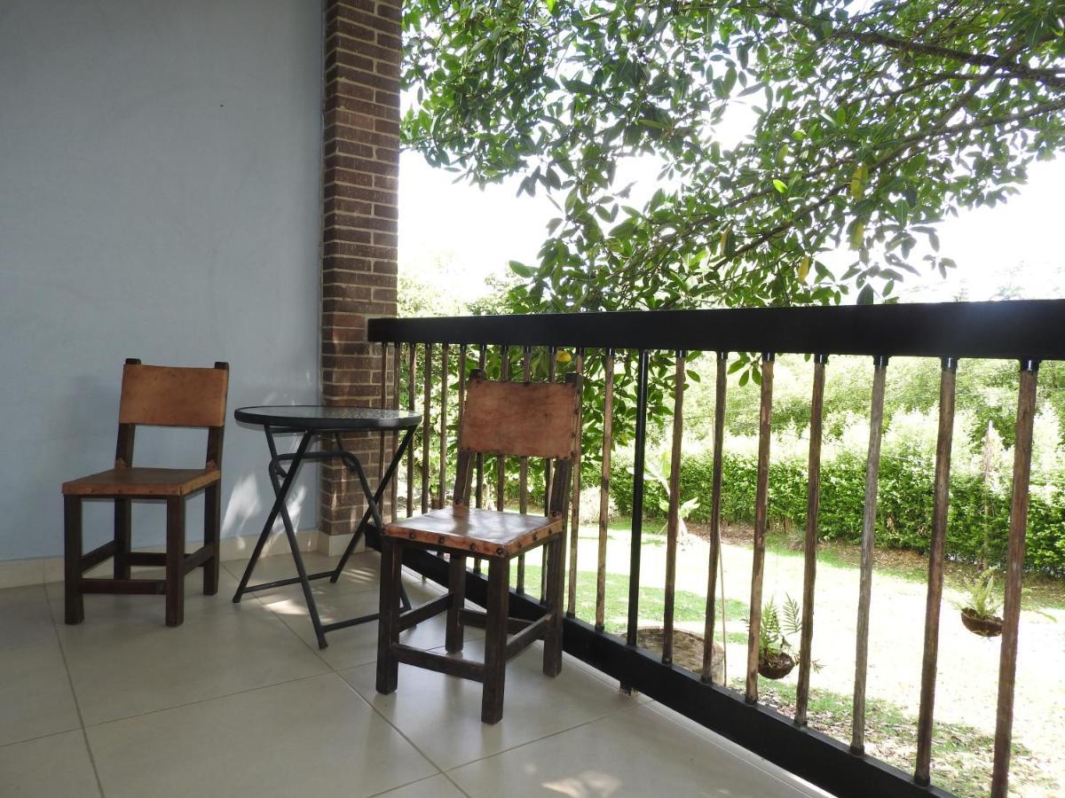 Villa Juana Hotel Cerritos Exteriér fotografie