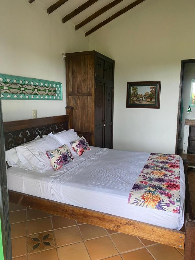 Villa Juana Hotel Cerritos Exteriér fotografie